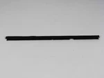 Genuine Mopar Rear Door Belt Weatherstrip Left 55135891AF. Fixed Price $141.12.