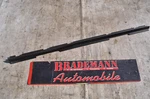 Vw Golf Variant Window Slot Strip Inside Front Right 1J4837472 B. Fixed Price $29.01.