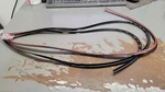Genuine Oem 12-17 Toyota Camry Windshield Molding 75531-06160. Fixed Price $29.28.