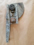 S1700 International 1981 Door Window Regulator, Front Passenger Side, Manual. Fixed Price $75.91.