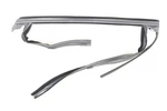 New Oem Ford Rear Right Door Glass Channel Run FT4Z-5825766-L Edge 2017-2024. Fixed Price $158.95.