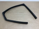 Jaguar F-pace Rear Right Door Window Seal 17-19 :y. Fixed Price $27.00.