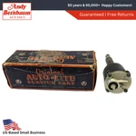 1941-1942 Desoto Chrysler Underdrive Transmission Kickdown Governor 867075 Nos. Fixed Price $129.41.
