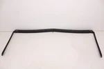 Porsche Boxster Windshield Frame Seal Weatherstrip Genuine Oem 2005-2012. Fixed Price $99.99.
