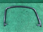 2003-2009 Hummer H2 Front Left Door Window Run Channel Weatherstrip Seal Oem. Fixed Price $90.00.