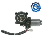 Reman Cardone Window Motor For 2002-2003 Mazda Protege 47-1768. Fixed Price $46.71.