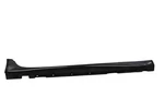 09-15 Jaguar X250 Xf Right Passenger Side Skirt Rocker Molding Sill Black Oem. Fixed Price $124.00.