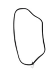 2004-2016 Aston Martin DB9 Volante Rear Trunk Lid Weatherstrip Seal (on Body). Fixed Price $249.92.
