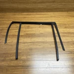 2019-2025 Bmw X5 G05 Rear Right Door Window Run Channel Weatherstrip Oem *note*. Fixed Price $155.00.