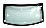 2011 2023 Chrysler 300 Rear Window Glass -new Genuine Mopar 2022 2021. Fixed Price $290.70.