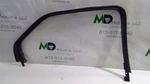 2019-2021 Chevrolet Equinox Front Left Door Window Garnish Molding 84195400. Fixed Price $50.00.