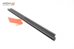 2022-25 Lexus NX250 NX350 Rear Left Door Window Inner Belt Weatherstrip Seal Oem. Fixed Price $54.99.