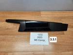 17-23 Oem Bmw G30 F90 M5 530 Rear Right Door Window Pillar Molding Cover *. Fixed Price $49.95.