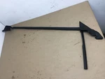 Mercedes SL550 R231 2013 Left Door Window Glass Weather Strip Belt Seal 13-19 :y. Fixed Price $44.37.
