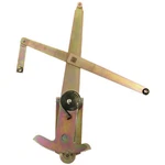 1970 Mustang Window Regulator Right Passenger Side Dynacorn. Fixed Price $179.99.