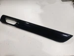 2009 Bentley Flying Spur Sedan - Right Rear Interior Door Trim Oem 3W5868540. Fixed Price $211.50.