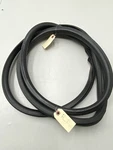 2013-2018 Cadillac Ats Front Right Passenger Side Door Weatherstrip Oem 23164210. Fixed Price $29.99.