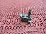 1965-1967 Corvette Convertible R/h Vent Window Regulator With 2 Rings Used. Fixed Price $119.99.