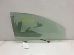 07 08 09 12 Toyota Yaris Front Passenger Right Door Glass 6811052270. Fixed Price $99.99.