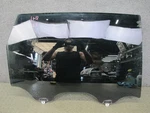 2014-2017 Infiniti QX60 Rear Right Door Glass Window. Fixed Price $98.65.
