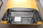 1966 1967 Ford Fairlane Convertible Black Well Liner Usa Made Top Quality. Fixed Price $119.99.