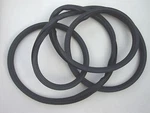 1957 1958 Mercury Windshield Rubber Turnpike Cruiser Parklane New. Fixed Price $149.95.