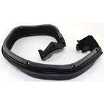 Omix Windshield Frame To Cowl Seal 97-02 Wrangler Tj. Fixed Price $98.99.