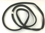 Ford Expedition Lincoln Navigator Rear Lift Gate Weatherstrip Surround Seal Oem. Fixed Price $146.04.