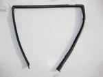 Mercedes-benz A1647350625 Rubber Guide Glass Rear Right Door Ml W164 X164. Fixed Price $16.80.