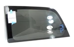 2004-2009 Nissan Quest Rear Quarter Window Glass Driver Left Oem Power Fold. Fixed Price $104.99.