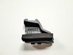 2011 2017 Nissan Leaf Cowl Hood Grille Corner Left Side Oem LG34-5951-300. Fixed Price $18.00.