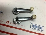 Vintage Pair 1959 Ford BAAK-8123348 Window Crank Handles. Fixed Price $29.85.