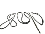 2007 Honda Fit Front Door Weatherstrip Seal Driver Side Left 4PCS Oem. Fixed Price $119.99.