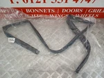 New Genuine Lexus Nx Front Right Door Run Seal 2014-2021 68141-78010. Fixed Price $49.97.
