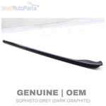 2015-2018 Bmw X4 Right Windshield Drip Molding / Trim 7338616. Fixed Price $59.99.