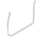Genuine Nissan 2016-2023 Titan Xd Front Door Upper Weatherstrip Left 80835EZ00A. Fixed Price $71.27.