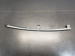 2003 2008 Honda Pilot Front Left Window Run Channel Door Sash 72270-S9V-A01. Fixed Price $43.90.