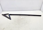 97-05 Oem Porsche Carrera 911 996 Front Right Passenger Side Door Window Seal*. Fixed Price $119.95.