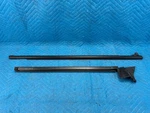 Ford Bronco Front Door Inner Belt & Outer Weatherstrip Rh 2PC Set 21-24 Oem. Fixed Price $100.00.