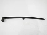 Subaru Wrx Sti 2019 Rear Left Driver Door Window Guide Channel Molding 15-21 ;:a. Fixed Price $25.00.