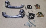 1960 1961 1962 Ford Falcon Ranchero Fairlane Comet Lh Oem Exterior Door Handles. Fixed Price $55.92.