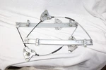 86-97 Nissan D21 Hardbody Manual Crank Window Regulators Pair Lh & Rh Front Oem. Fixed Price $69.50.