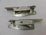 Nos Oem Ford 1989 1997 Thunderbird Cougar Hood Hinges 1990 1991 1992 1993 1994 +. Fixed Price $119.00.