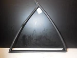 Rear Rh Passenger Window Weather Strip Seal QTY.2 7020577 00-06 Bmw X5 E53. Fixed Price $58.90.