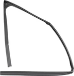 Oem 2019-25 Nissan Altima 80330-6CA0A Glass Run Rubber, Front Door Right-hand. Fixed Price $29.95.