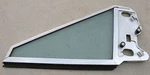 Thunderbird Quarter Vent Window Glass Driver Left Side 64-66 1964-1966 Ford. Fixed Price $150.00.