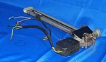 1965-1980 Rr Silver Shadow Bentley Window Regulator (all Doors) W/early Motor. Fixed Price $217.46.