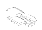Genuine Mercedes-benz Seal 230-790-28-98. Fixed Price $318.99.