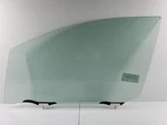 Driver Left Front Door Glass Tempered Fits 16-22 Prius 1007182. Fixed Price $144.99.