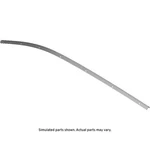 Genuine Gm Driver Side Roof Front Header Garnish Molding 84055971. Fixed Price $198.63.